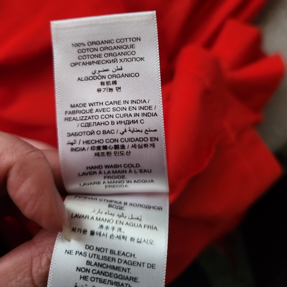 Doen Quinn Dress - Picture 9 of 9